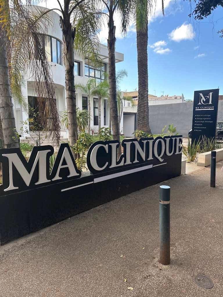 Image pour Ma Clinique Rabat